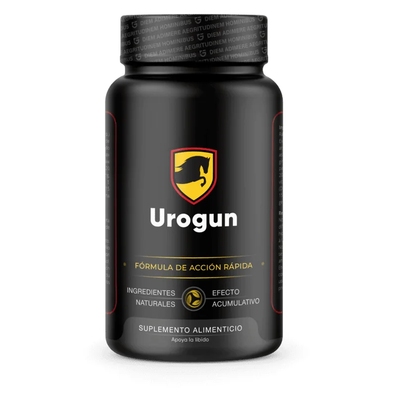 Urogun - view 2