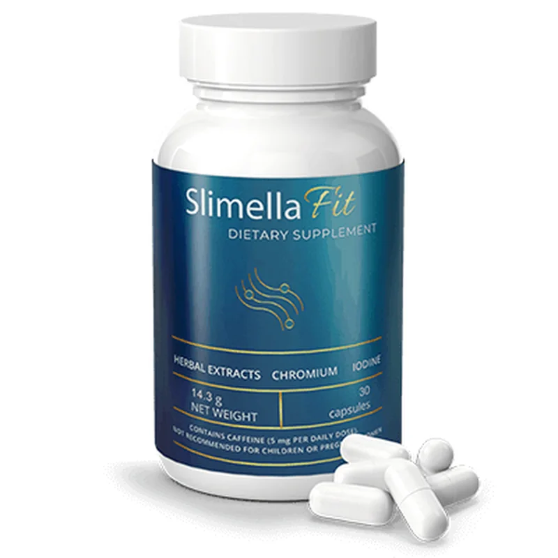 Slimella FIT - view 2