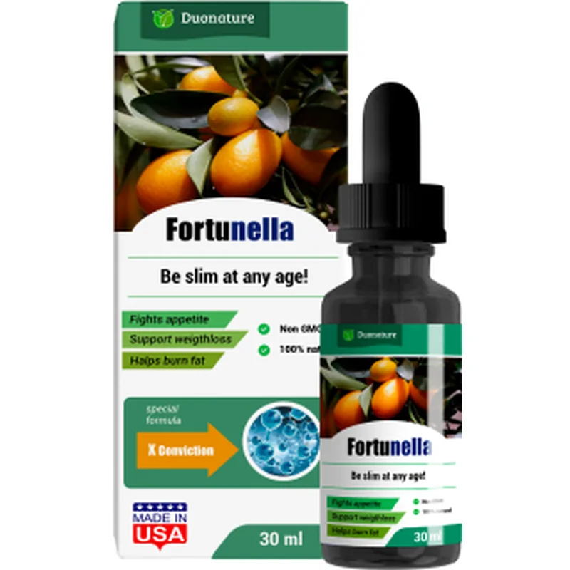 Fortunella