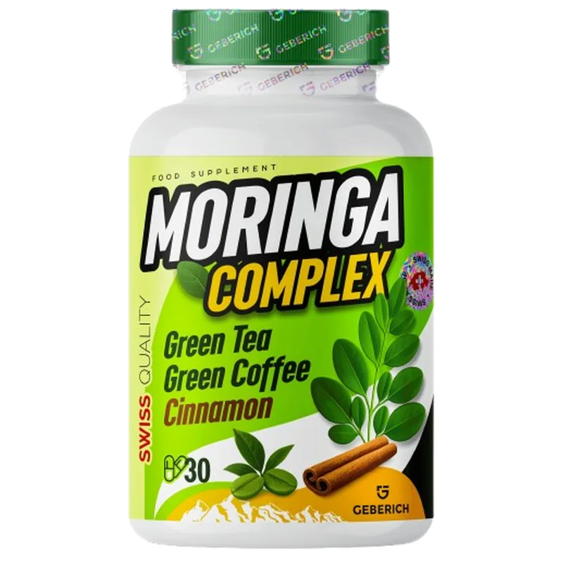 Moringa Complex