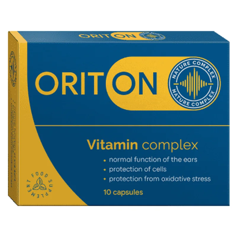 Oriton: recensioni, prezzo, ingredienti e dove comprarlo Oriton