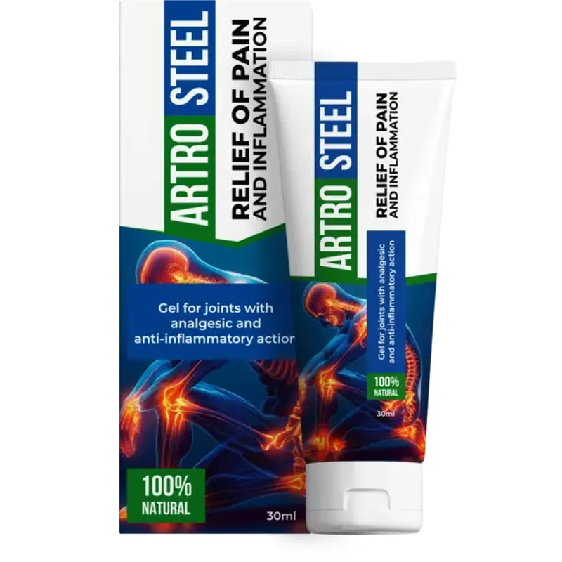 Artrosteel